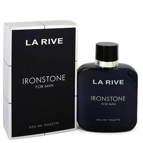 La Rive Ironstone Review .